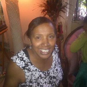 Meet your Posher, Cheryl